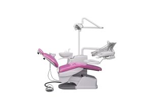 یونیت صندلی کارن شلنگ از بالا مدل 505 چراغ LED