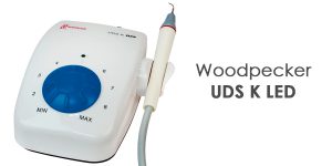 جرمگیر وودپیکر Woodpecker مدل UDS-K LED