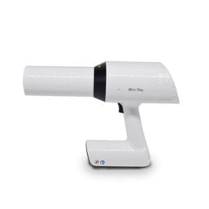 رادیوگرافی دوربینی وودپیکر Woodpecker مدل Mini-Ray