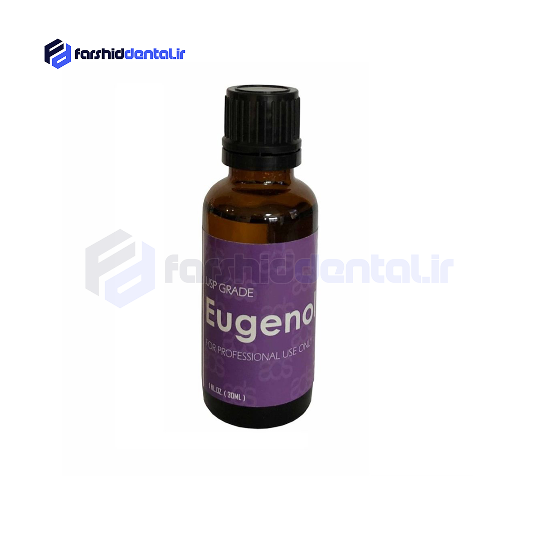 اژنول Eugenol 15ml