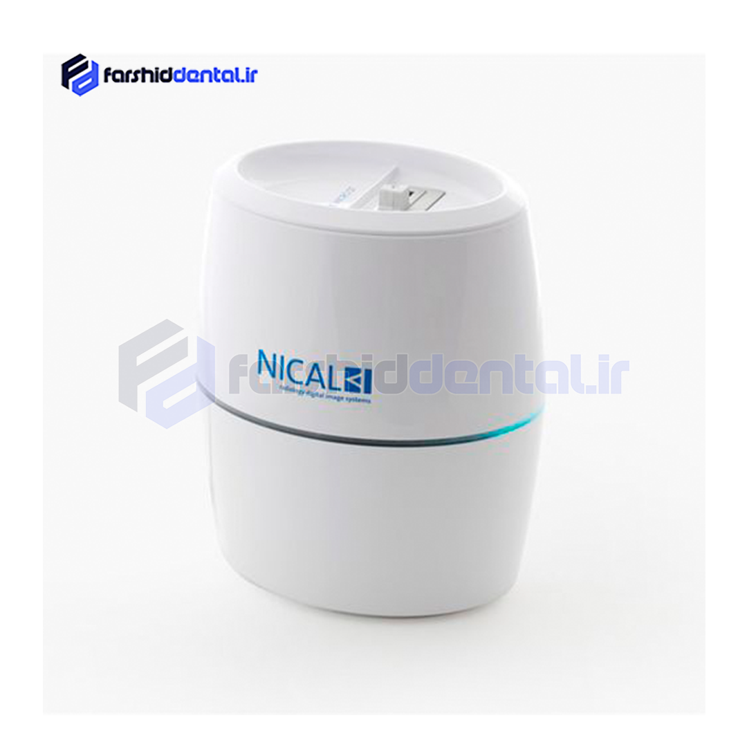 فسفرپلیت Nicall مدل Smart Micro