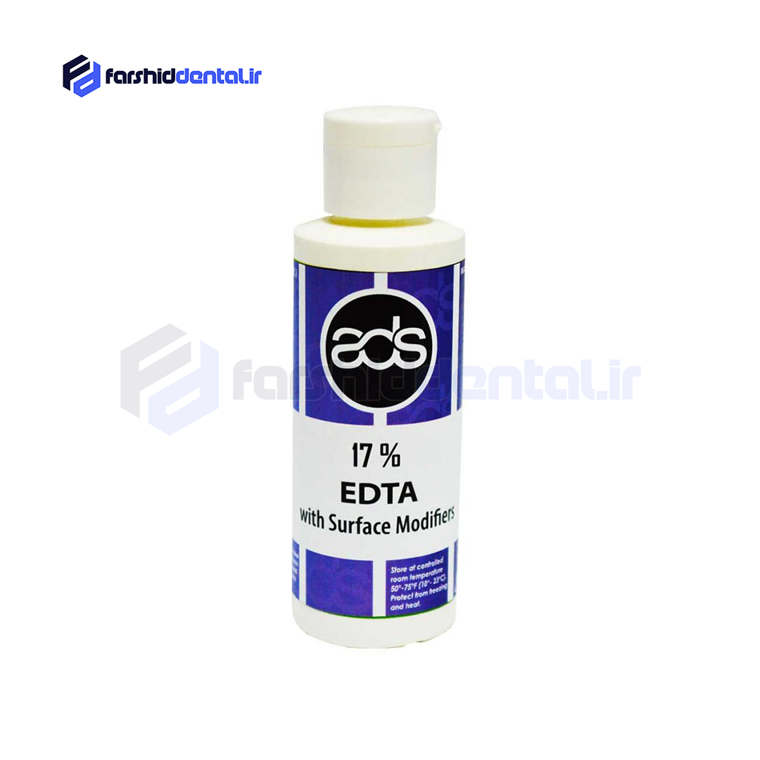 محلول EDTA 120 ml