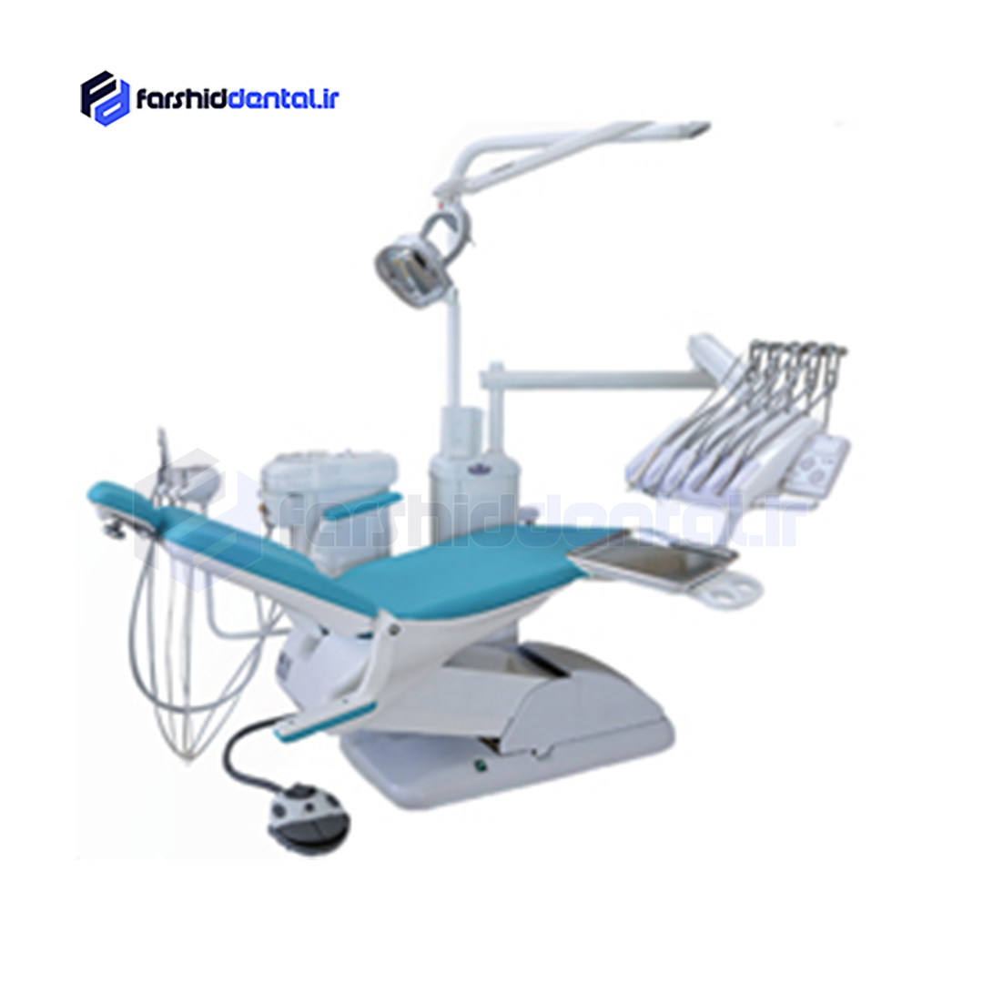 یونیت صندلی دندانپزشکی مدل TGL 3000
