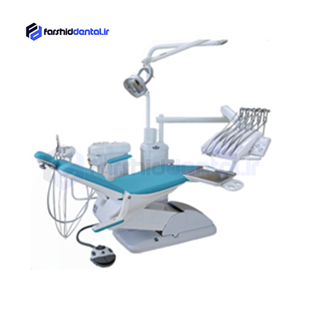 یونیت صندلی دندانپزشکی مدل TBL3000