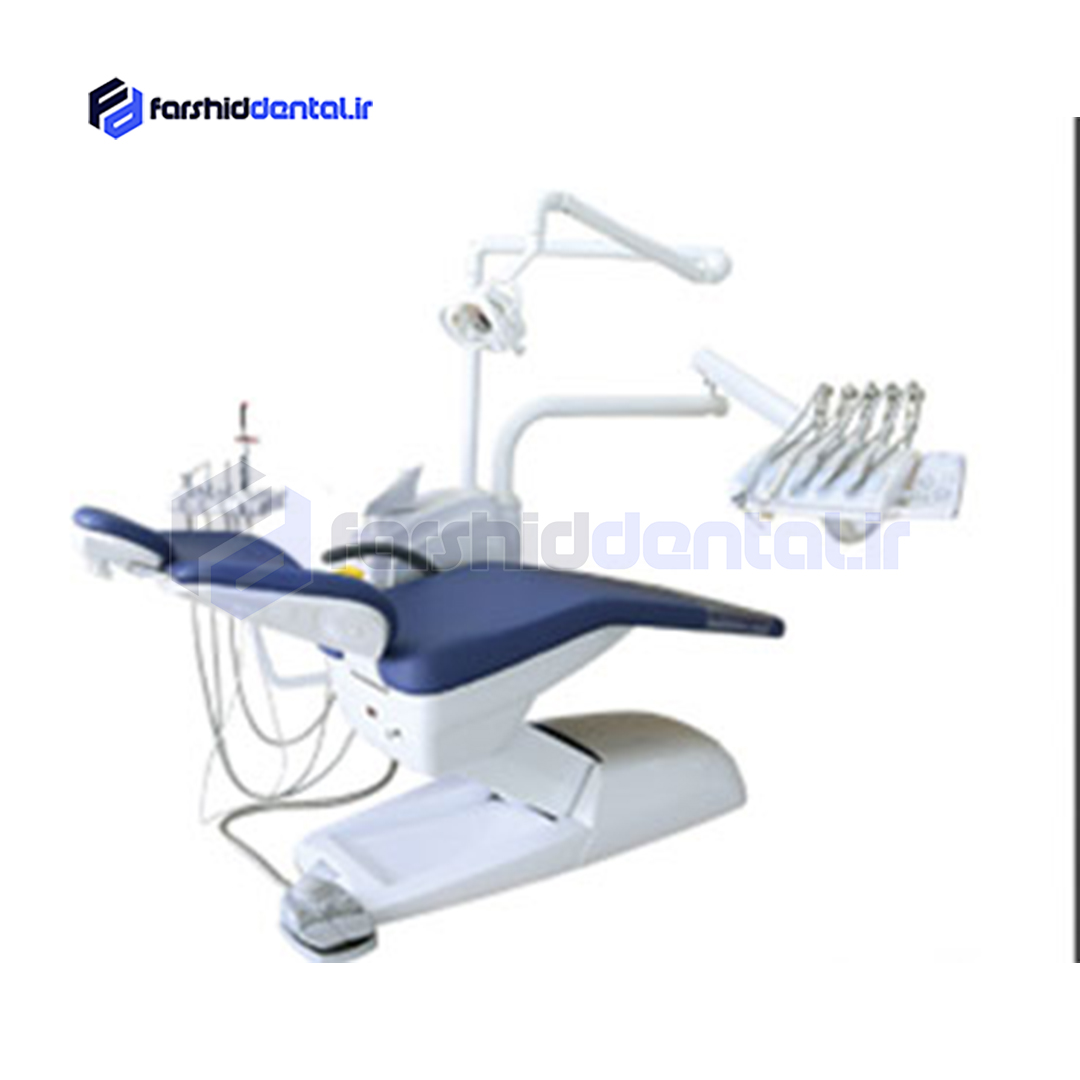 یونیت صندلی دندانپزشکی مدل TGL-I 3000