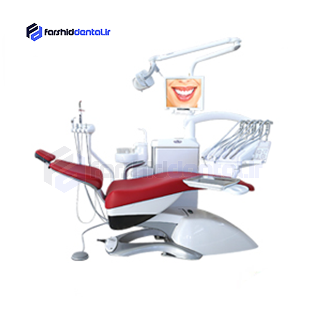 یونیت صندلی دندانپزشکی مدل TGL-T3000