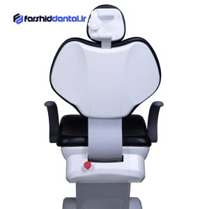 یونیت صندلی فراز طب مدرن مدل E350