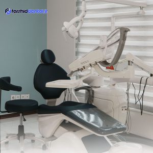 پکیج برنزی تجهیز مطب دندانپزشکی