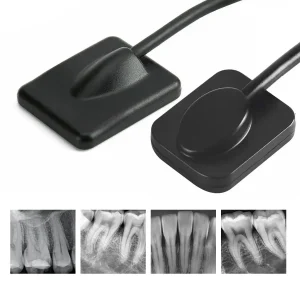 مزایا و معایب استفاده از سنسور RVG در دندانپزشکی